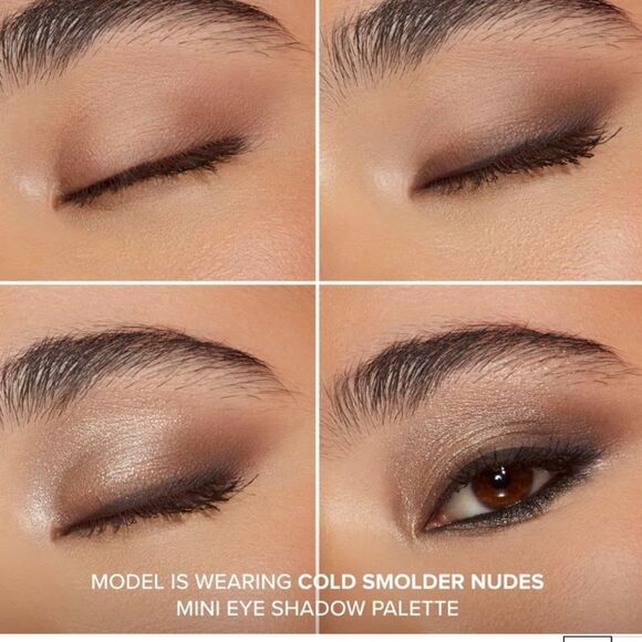 Too Faced Born This Way Mini Eyeshadow Palette - Picture 4 of 9